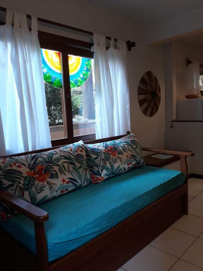 Apartamentos Ipanema Charme Itacaré Exterior foto